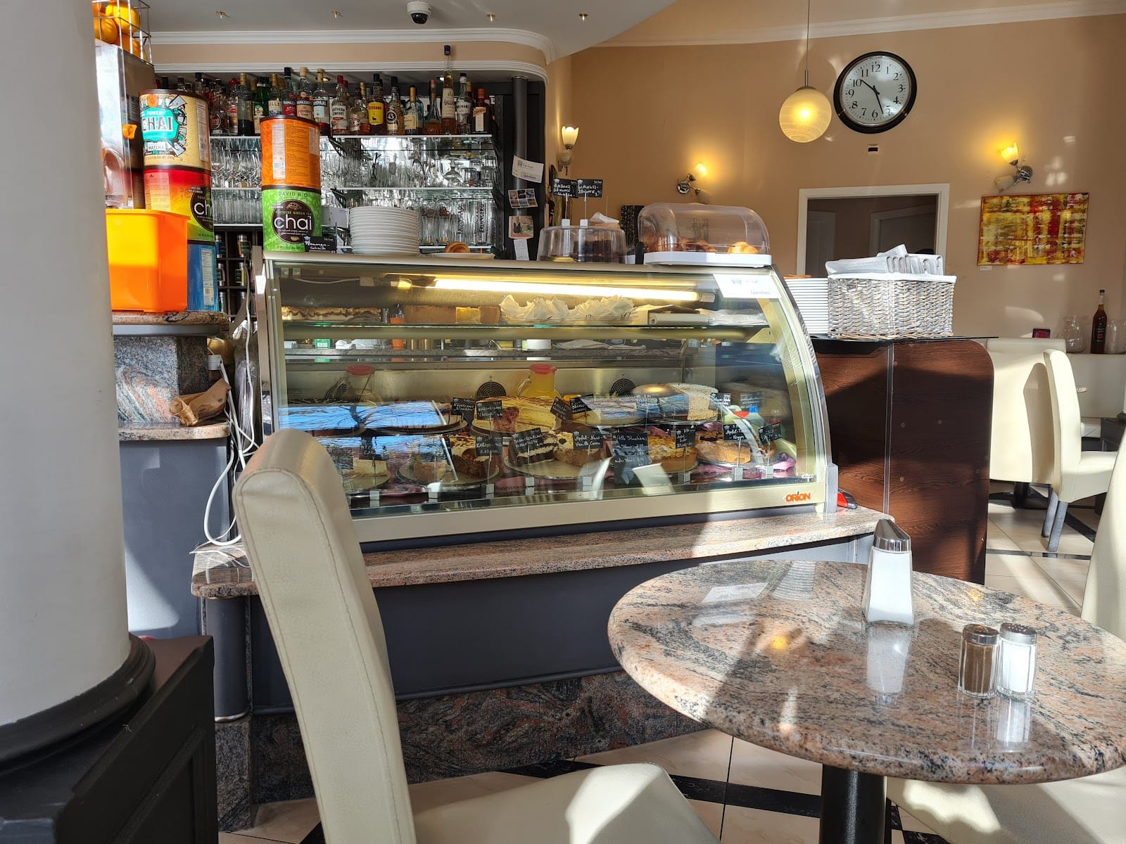 Café Engel