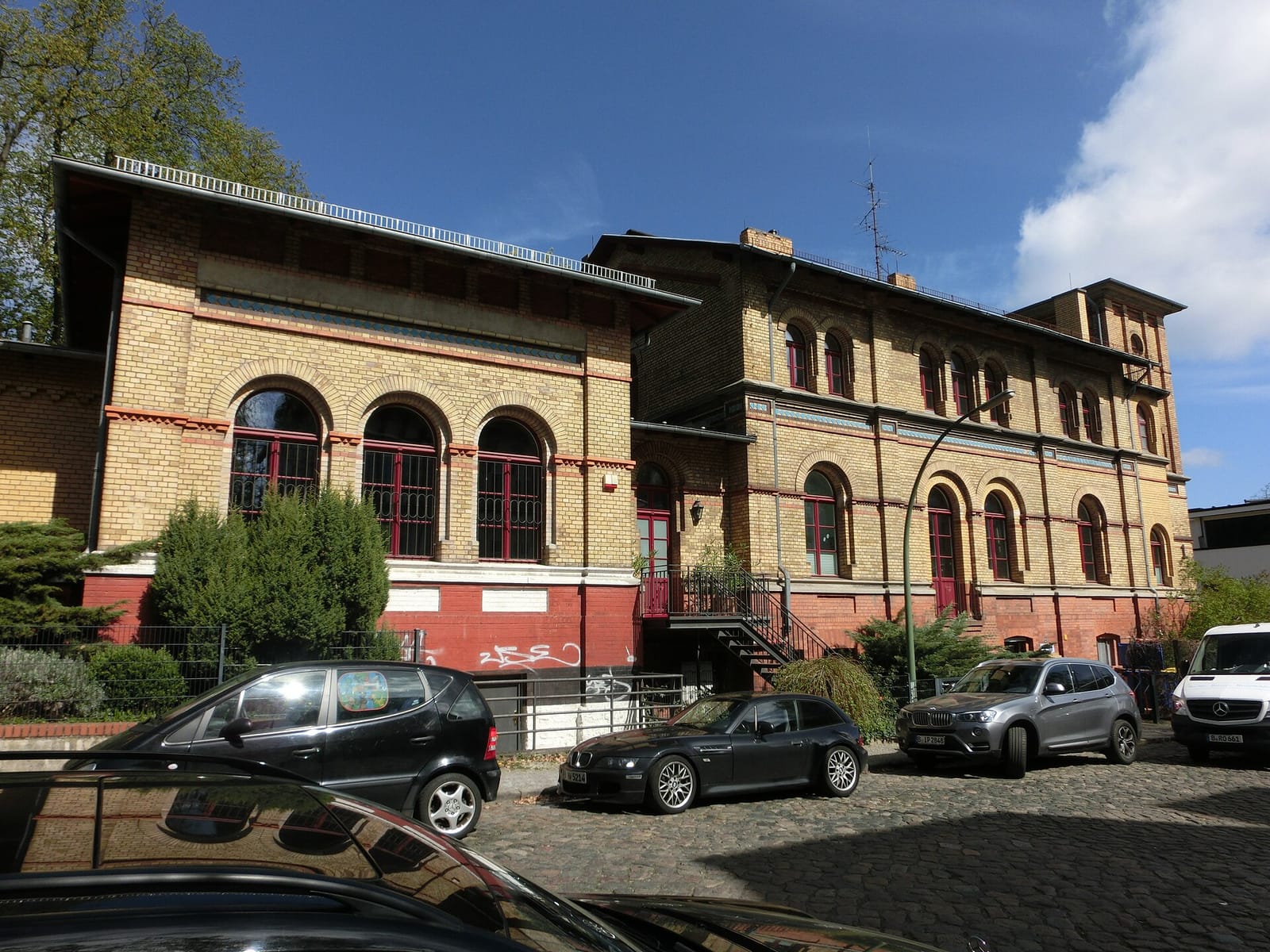 Nah am Wasser Deli photo 3