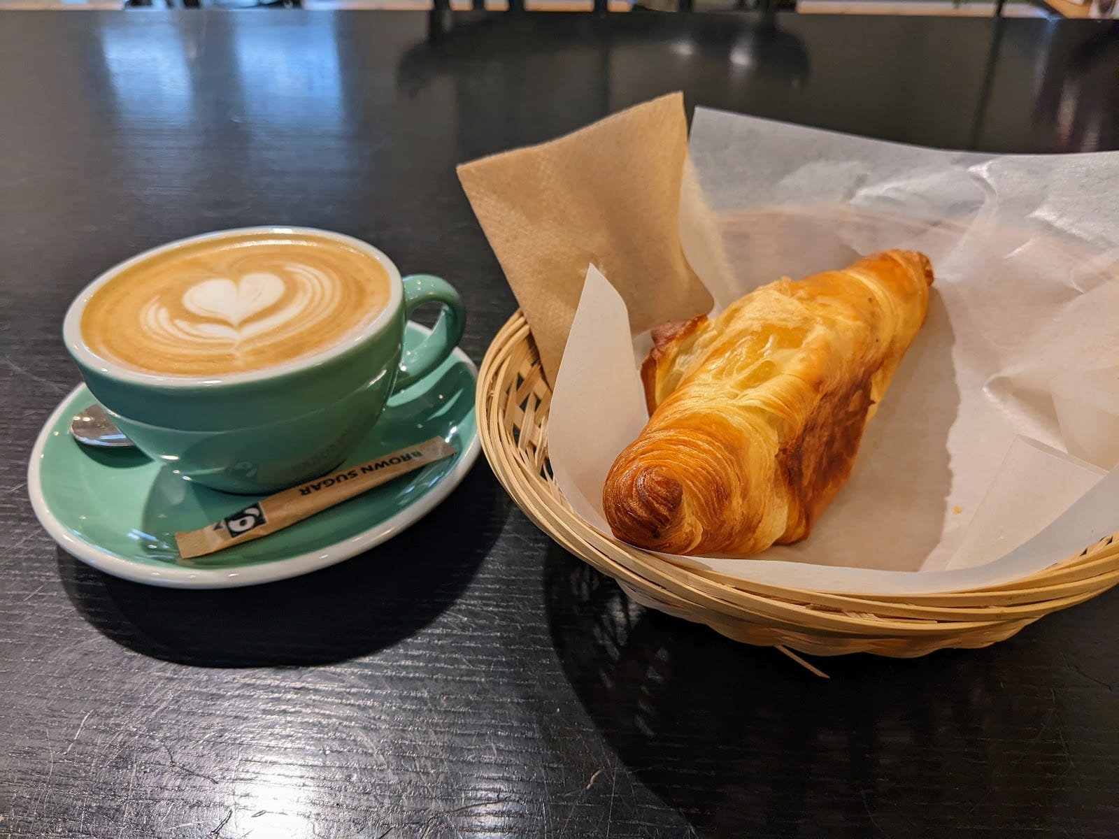 Jacobi Kaffeebar