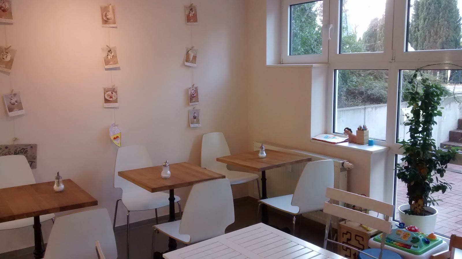 Eiscafé Flavio Gustibus