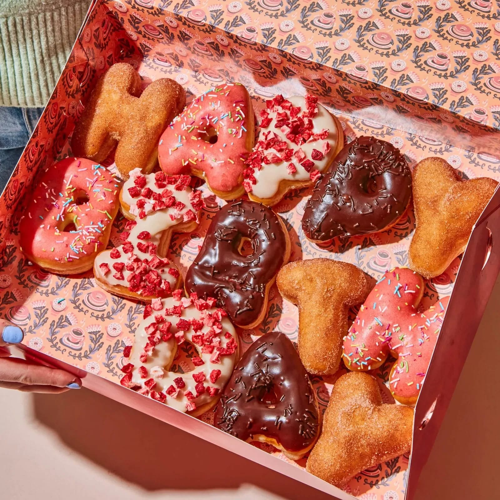 Brammibal's Donuts photo 7
