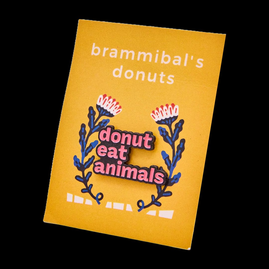 Brammibal's Donuts photo 6