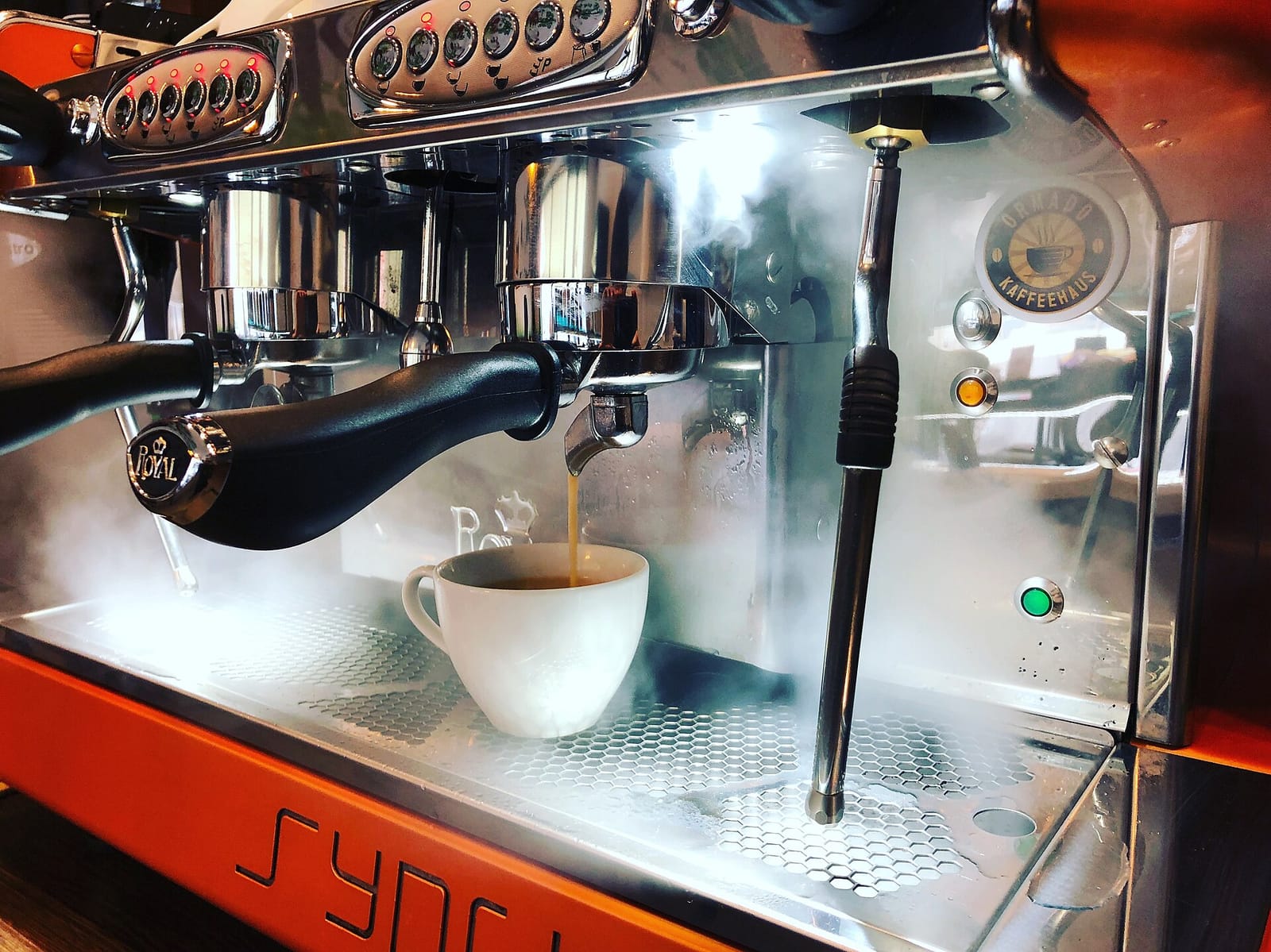 Ormado Kaffeehaus photo 3