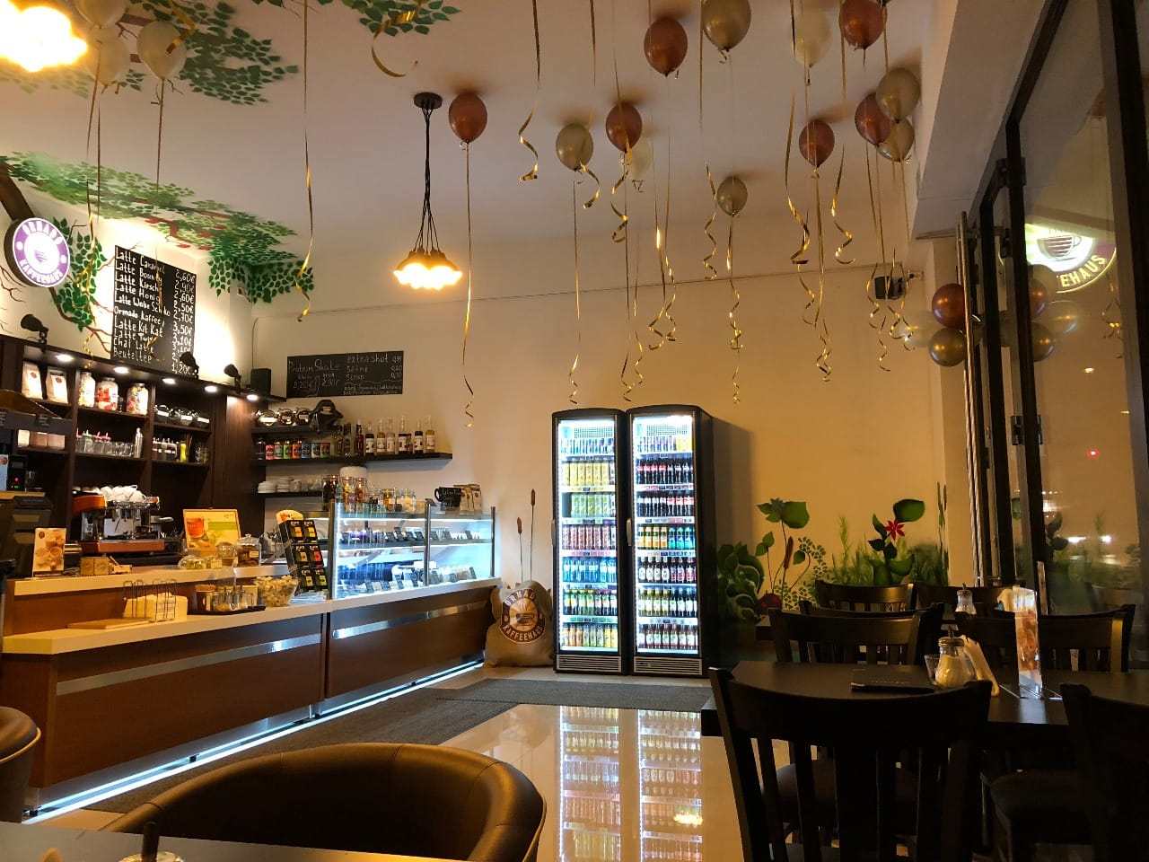 Ormado Kaffeehaus