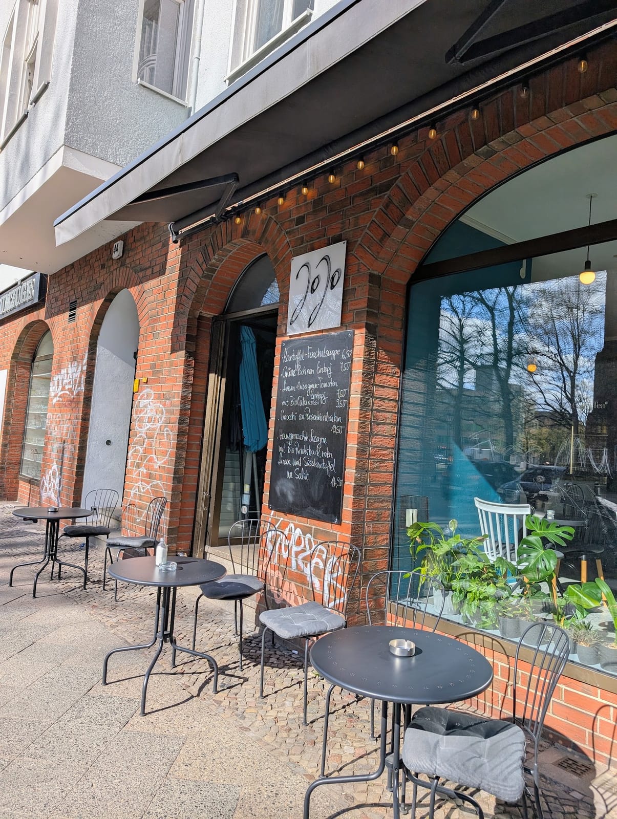 Café JO