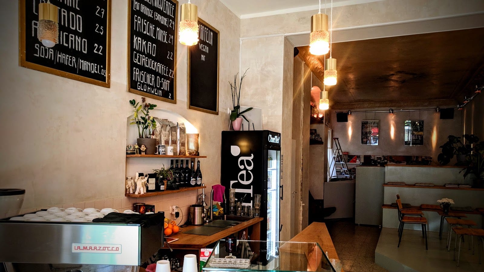 Bankert Vinyl Café