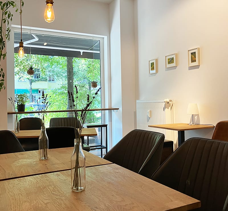 Coffee Karros photo 6