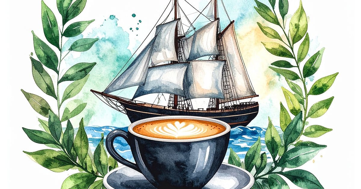 Coffee Karros photo 2