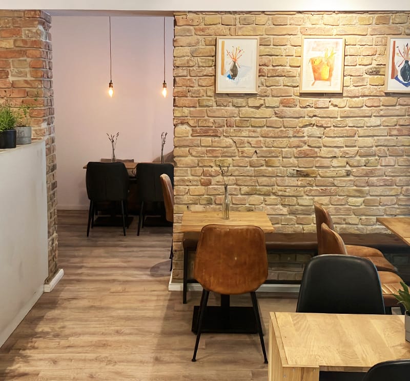 Coffee Karros photo 8