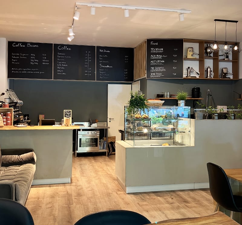 Coffee Karros photo 4
