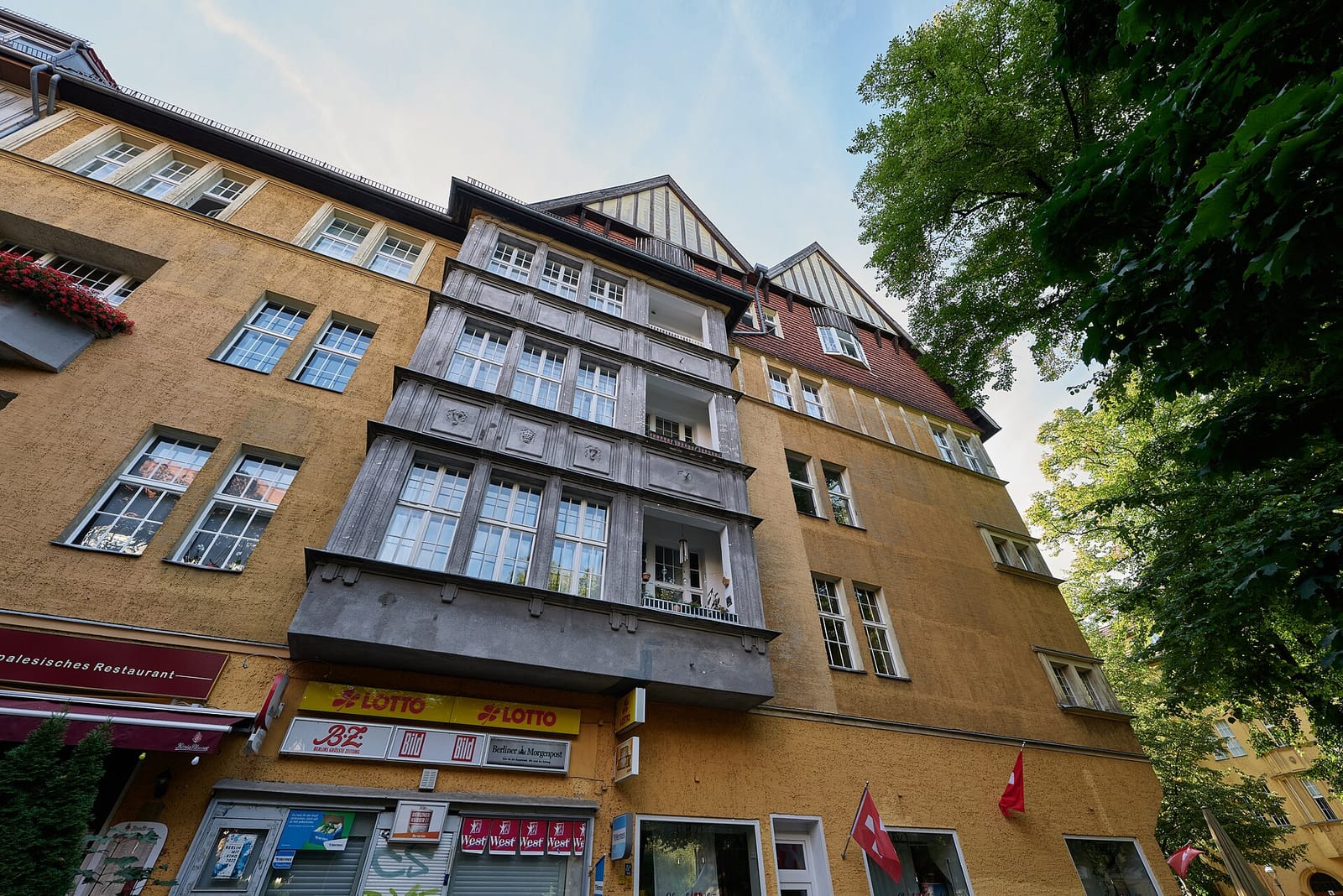 Lotte am Platz photo 3