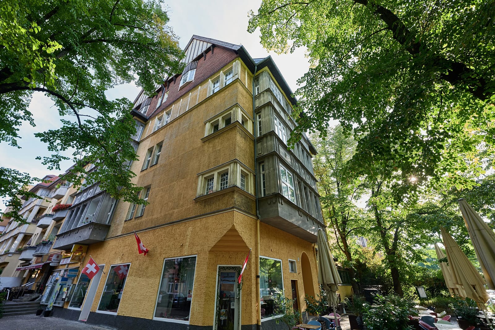 Lotte am Platz photo 4
