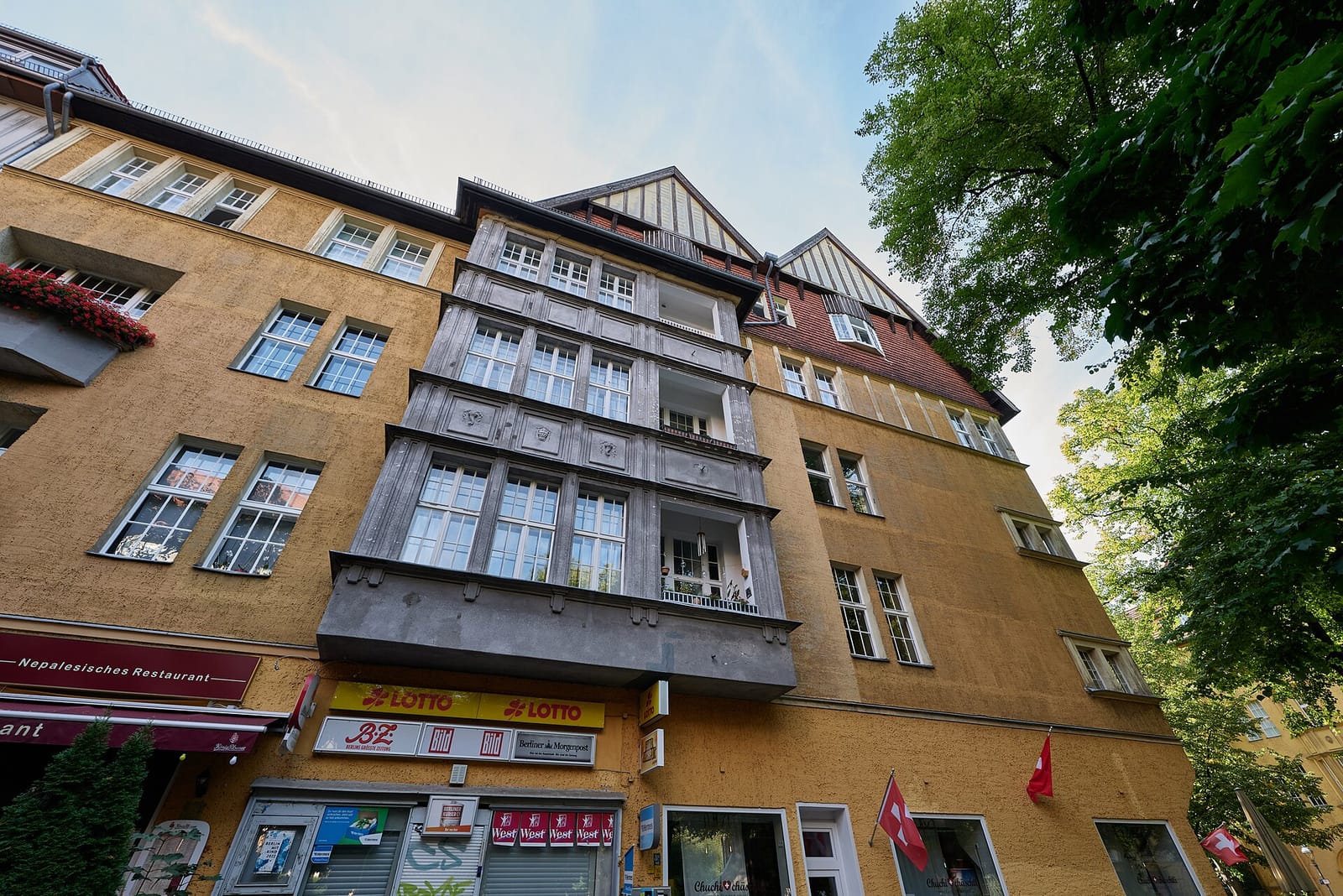 Lotte am Platz photo 2