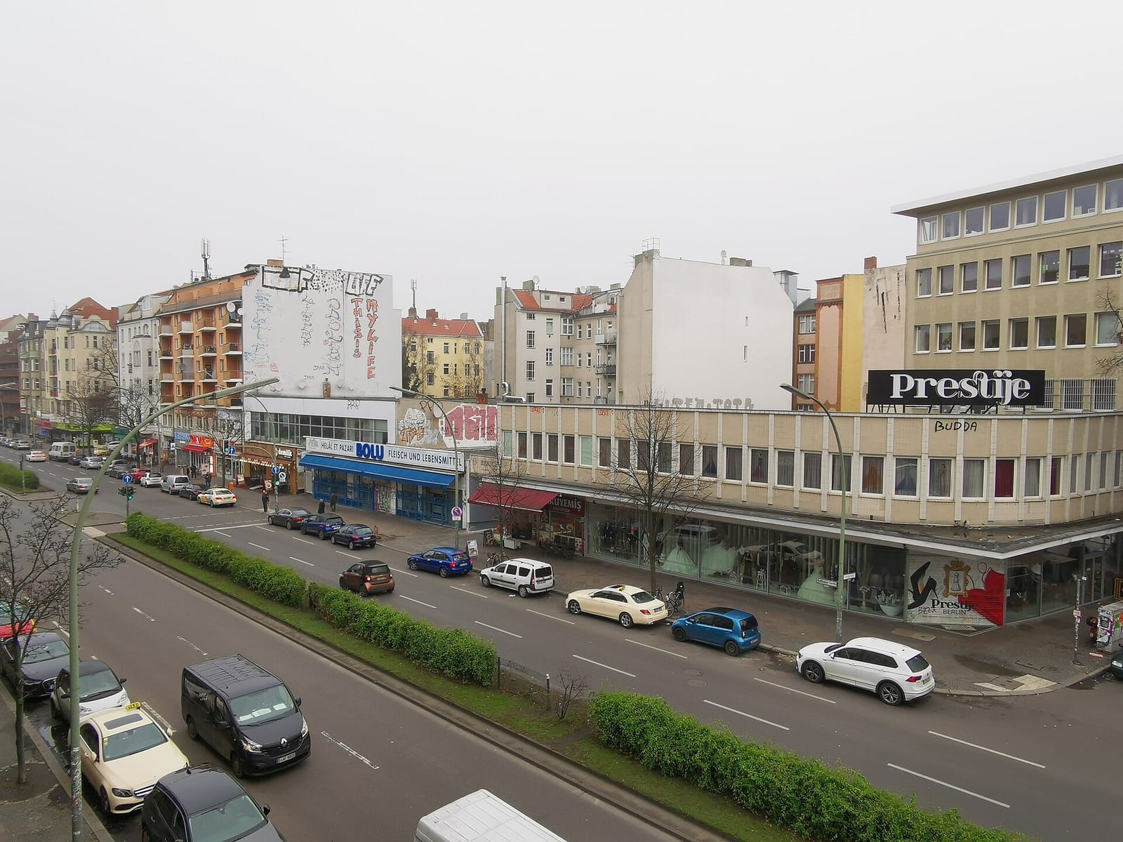 Akin Simit Frühstückshaus