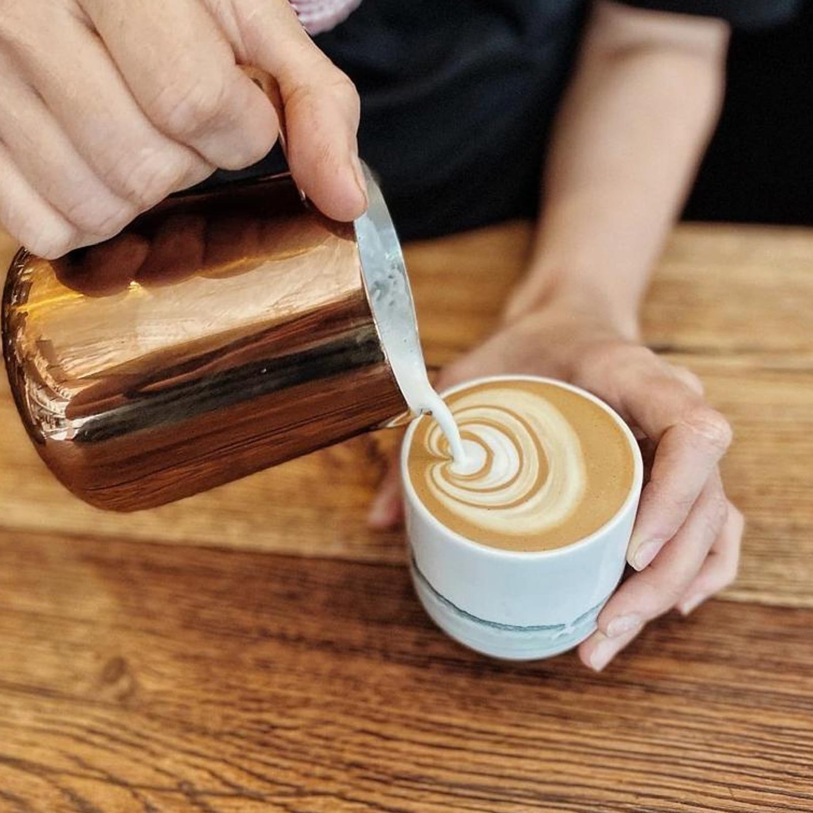 Garcia Kaffeebar
