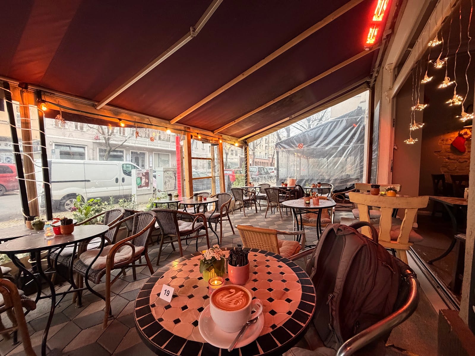 Kaffeeschwestern