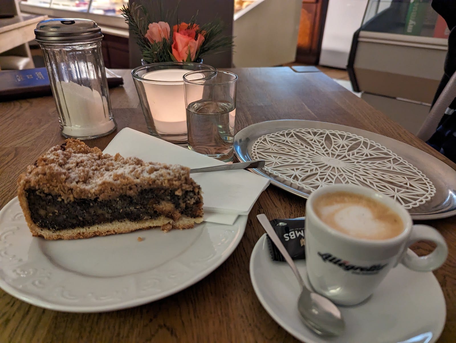 Café Wolkenstein
