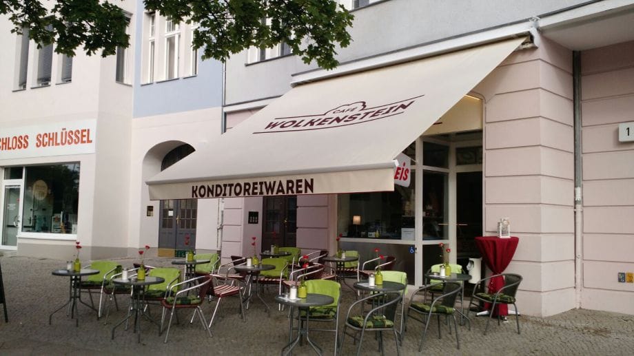 Café Wolkenstein photo 2