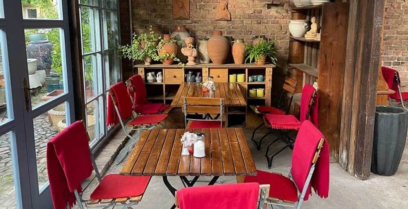 Hofcafé Mutter Fourage photo 4