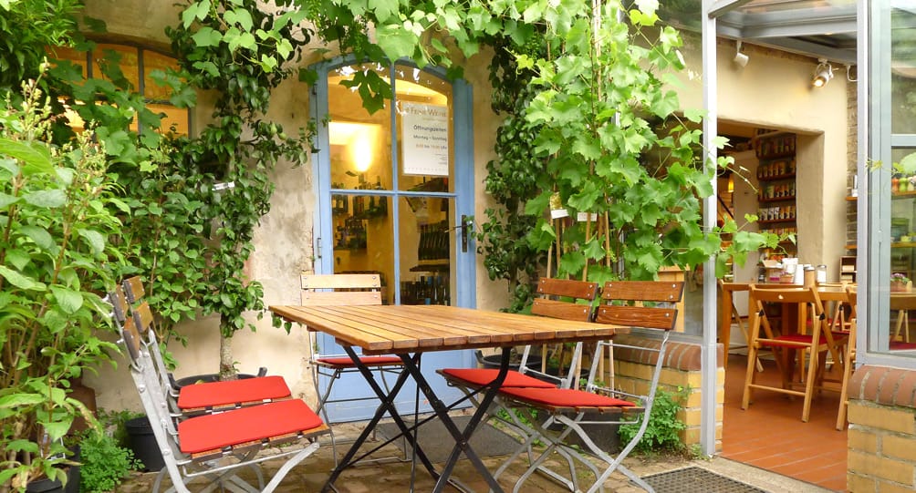 Hofcafé Mutter Fourage photo 8