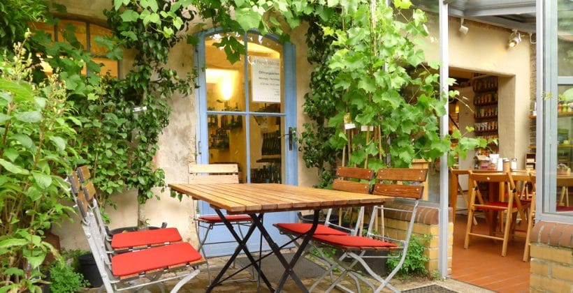 Hofcafé Mutter Fourage photo 5