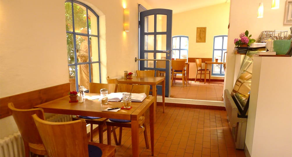 Hofcafé Mutter Fourage