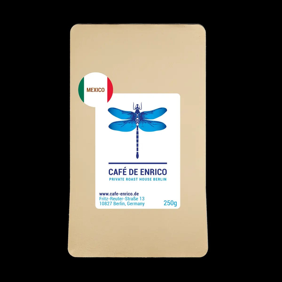 Café de Enrico photo 3
