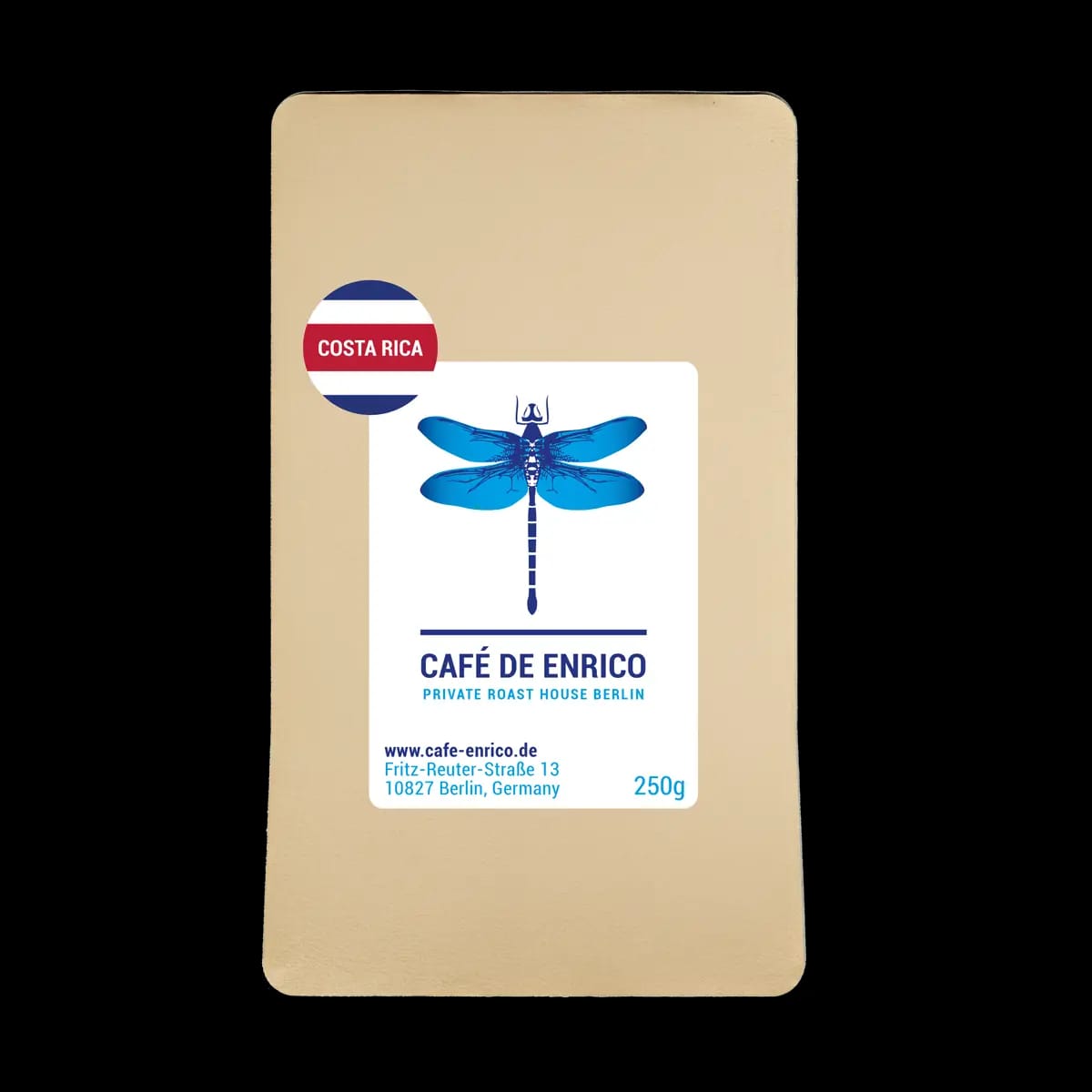 Café de Enrico photo 4