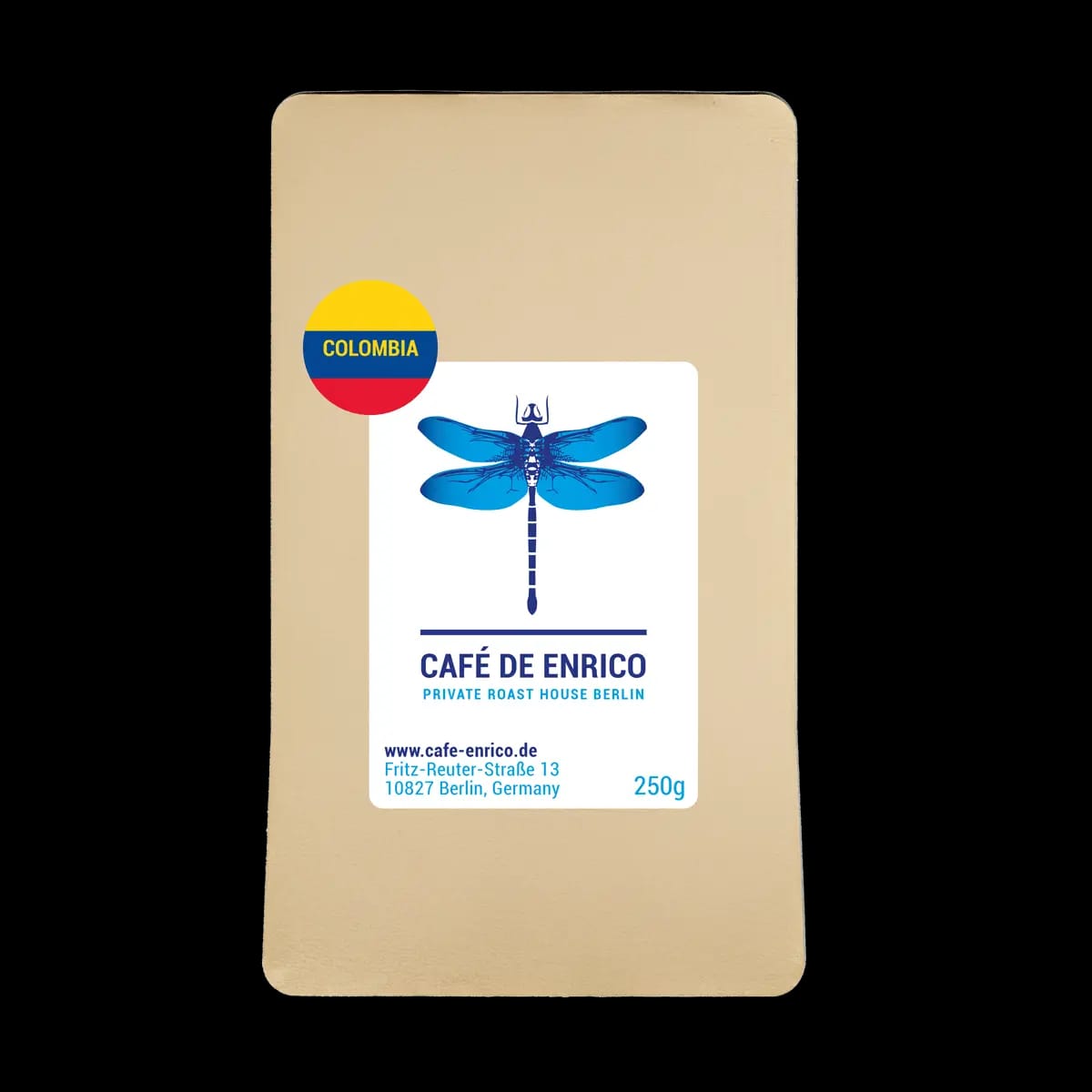 Café de Enrico photo 2
