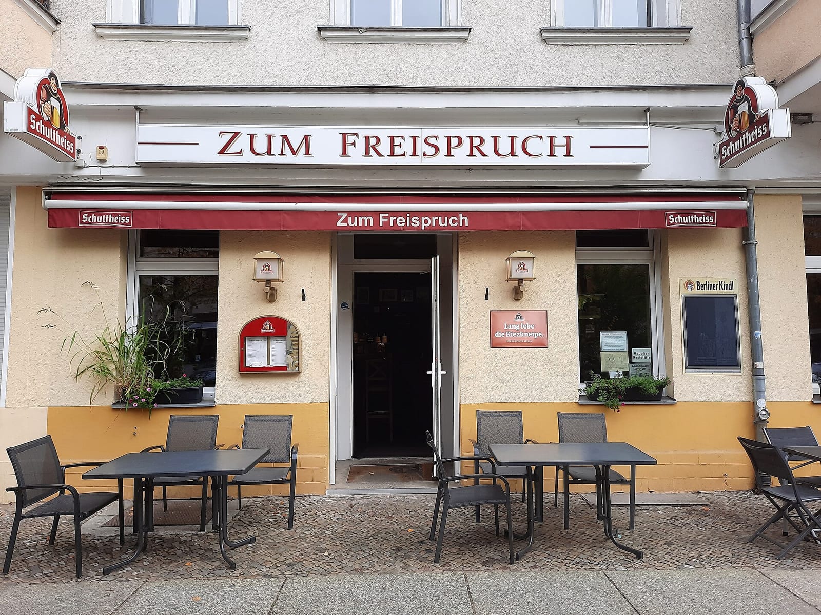 Ich, du passt photo 3