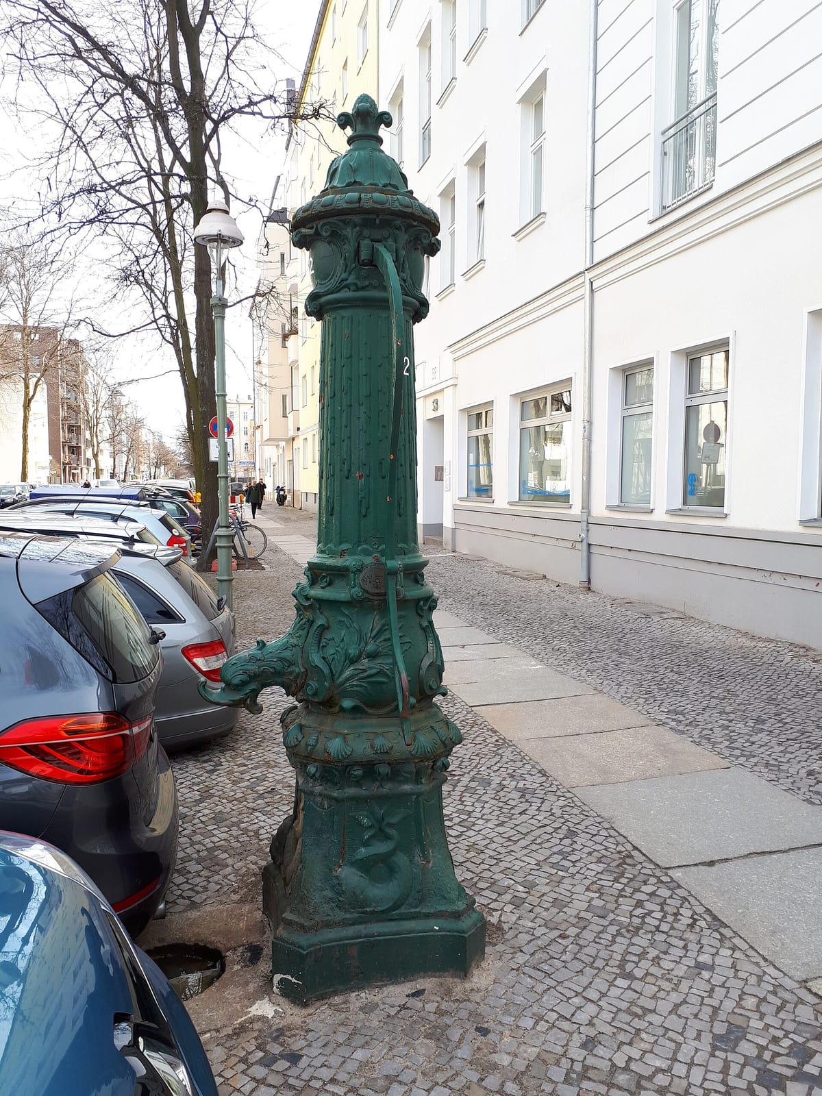 Ich, du passt photo 5