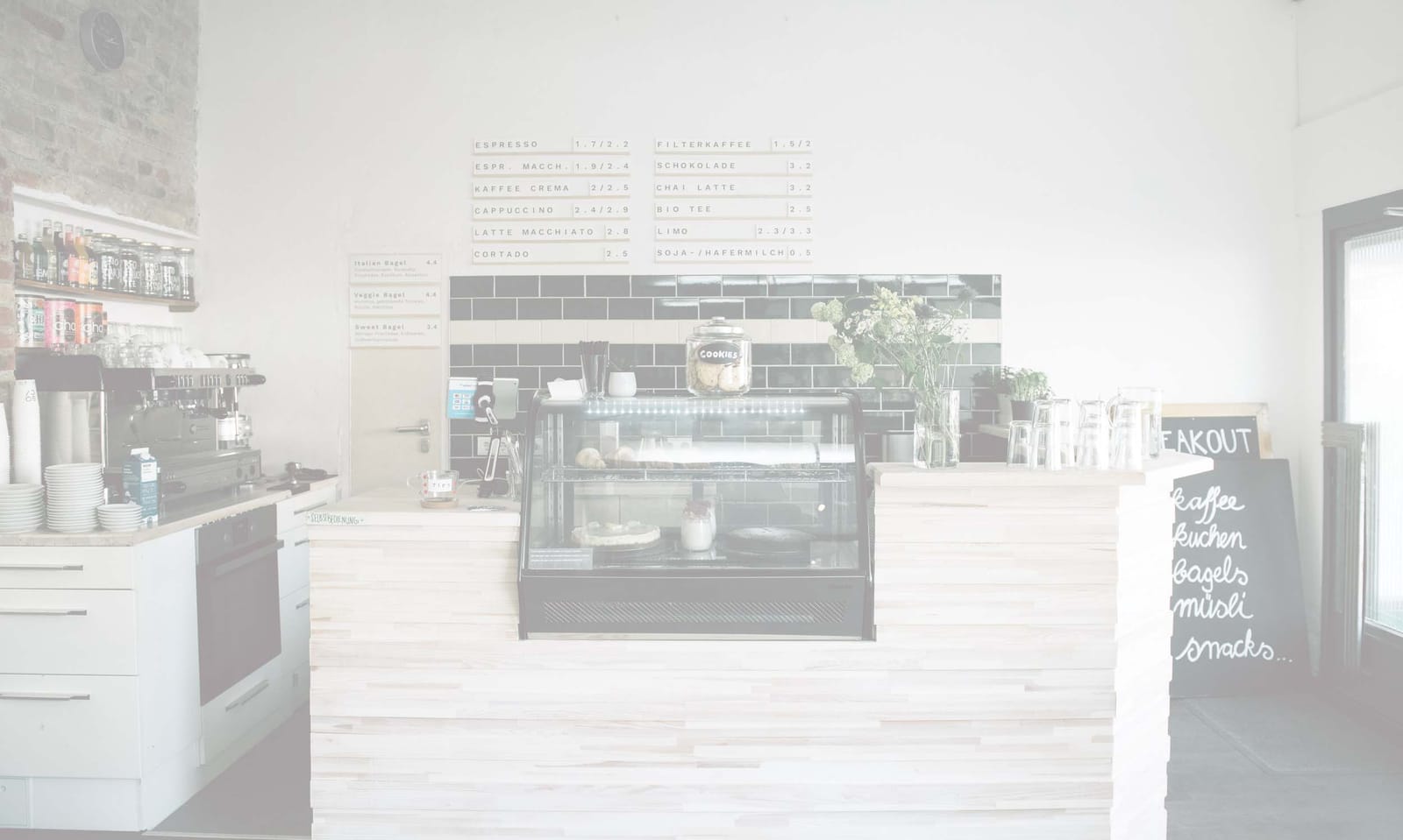 breakout Café photo 2