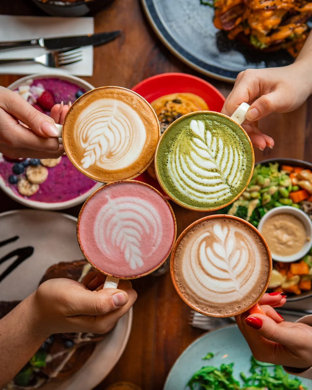 Stilbruch Kaffee photo 6