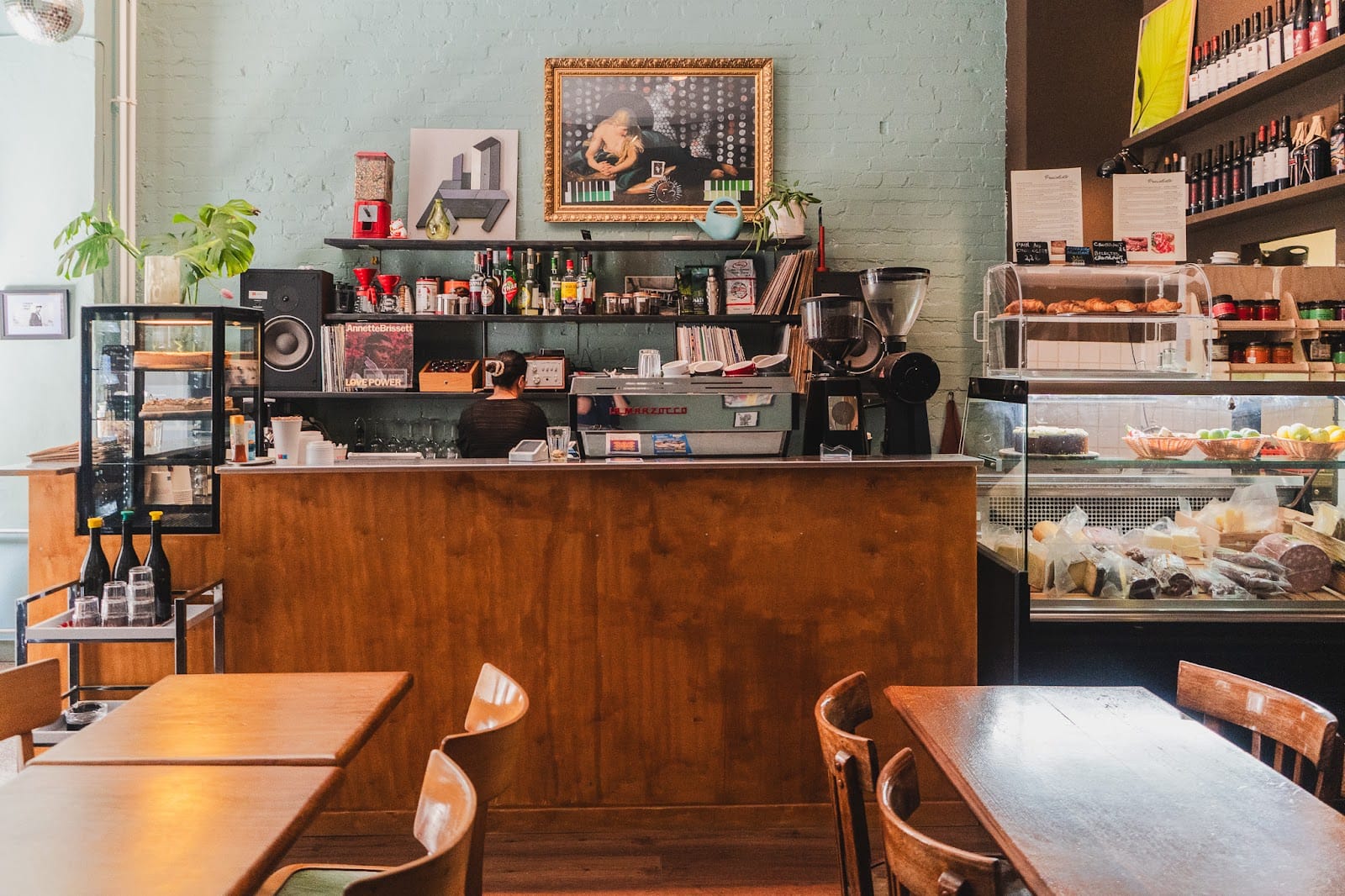 Utopie Café