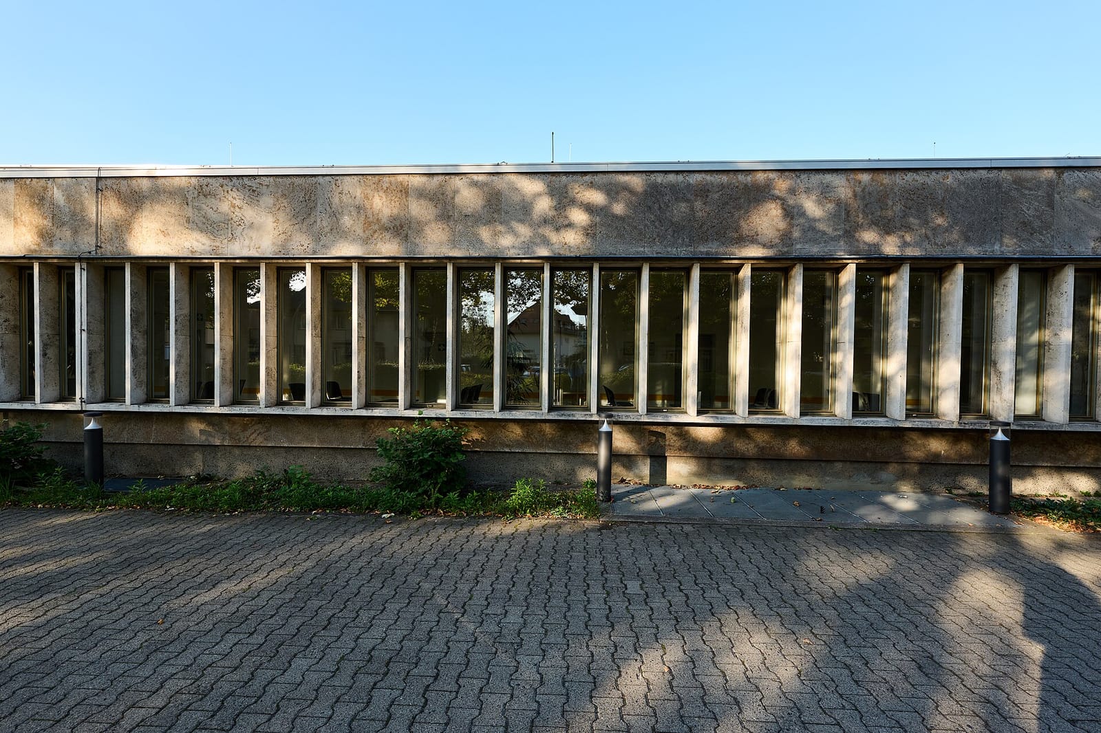 Mensa Charité Zahnklinik photo 3