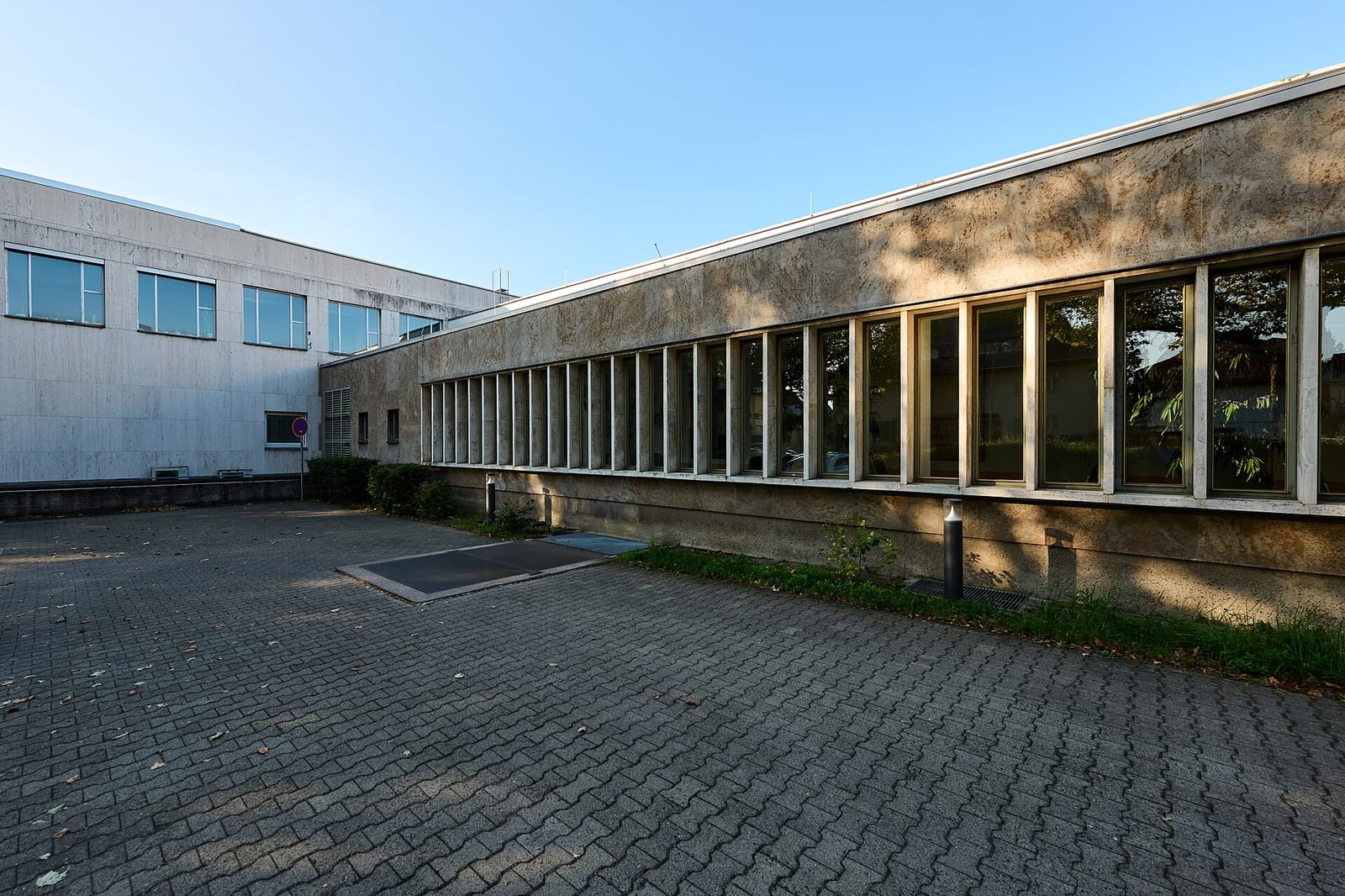 Mensa Charité Zahnklinik