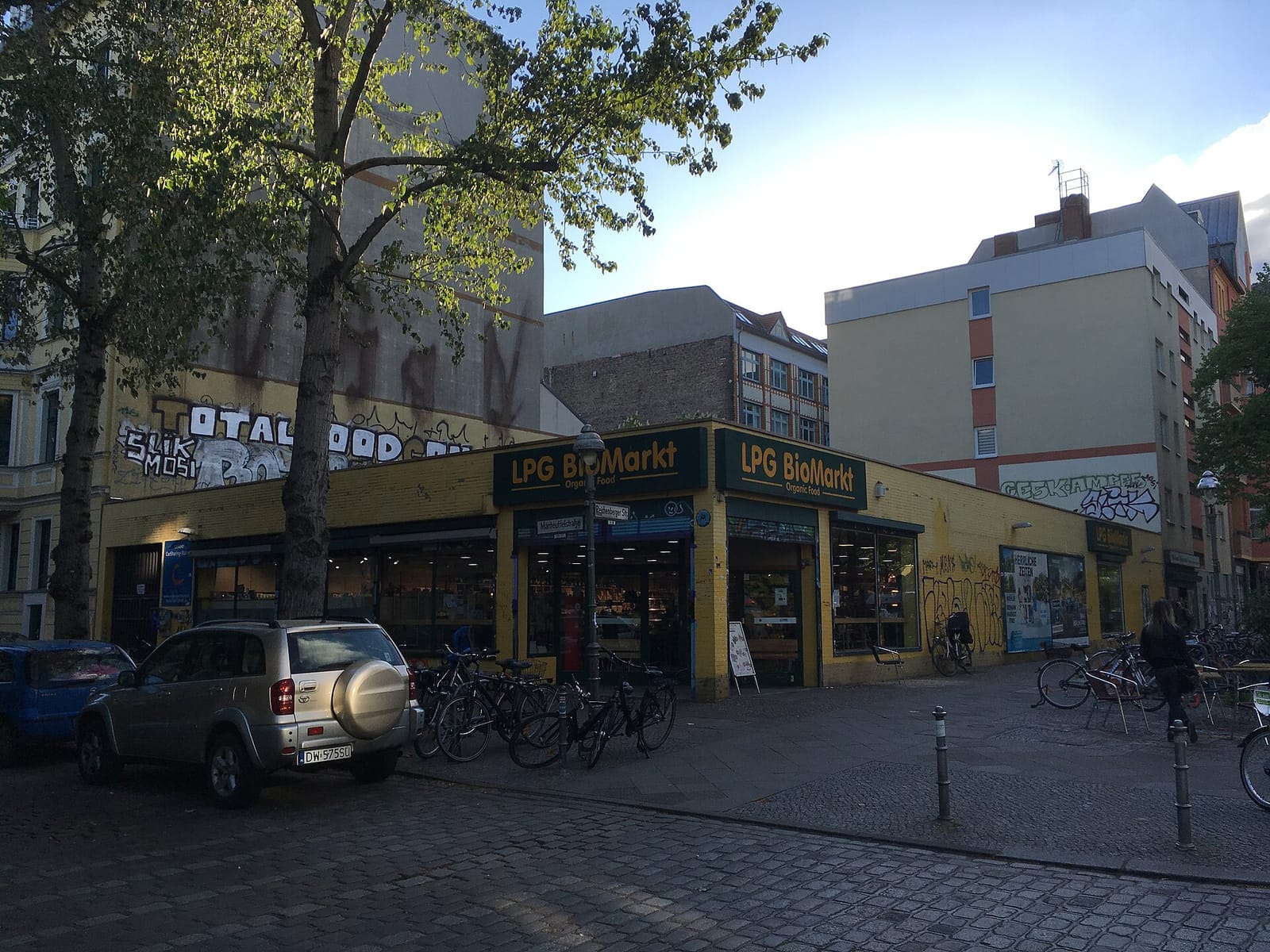 % Arabica photo 3