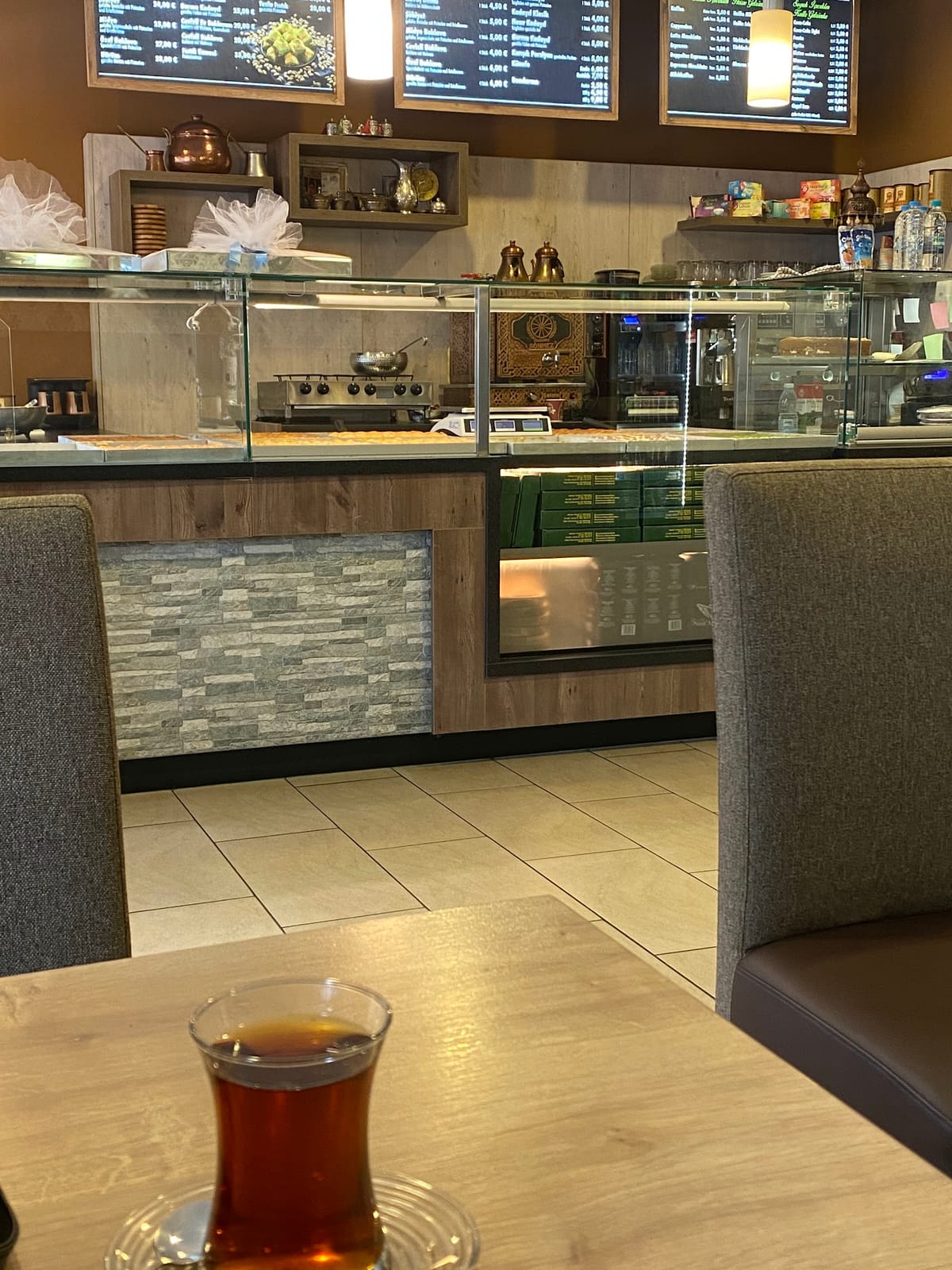 Sönmez Baklava