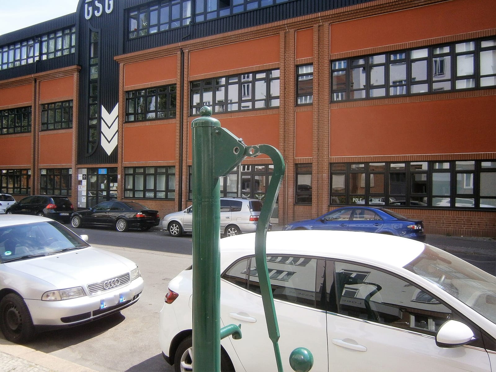 Zweitausend photo 4