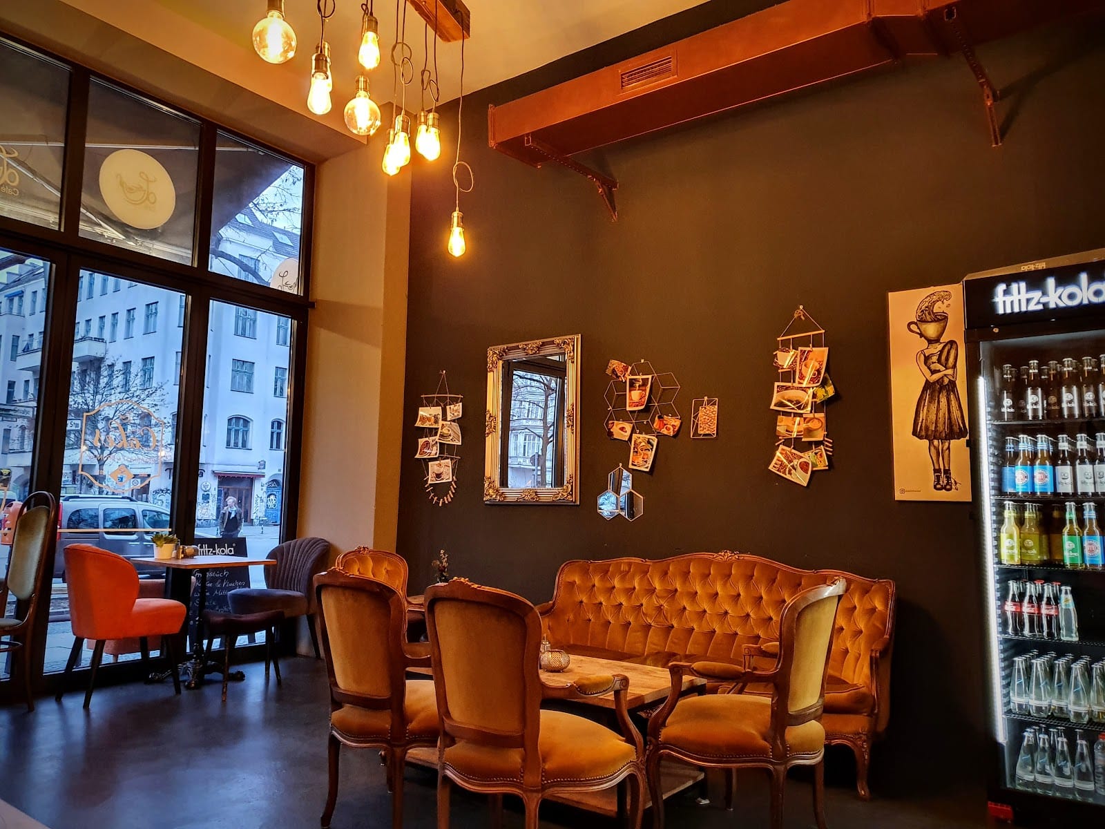 Café Lu