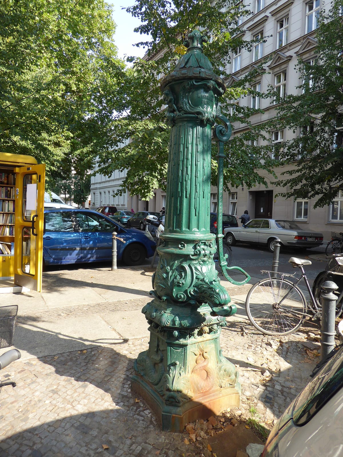 Röstwerk photo 3