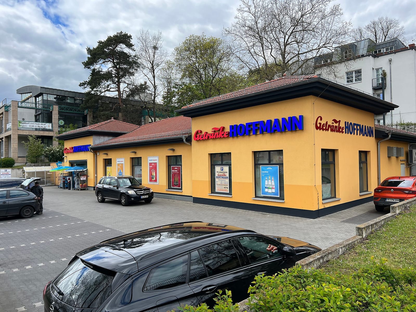 Café Exner photo 2
