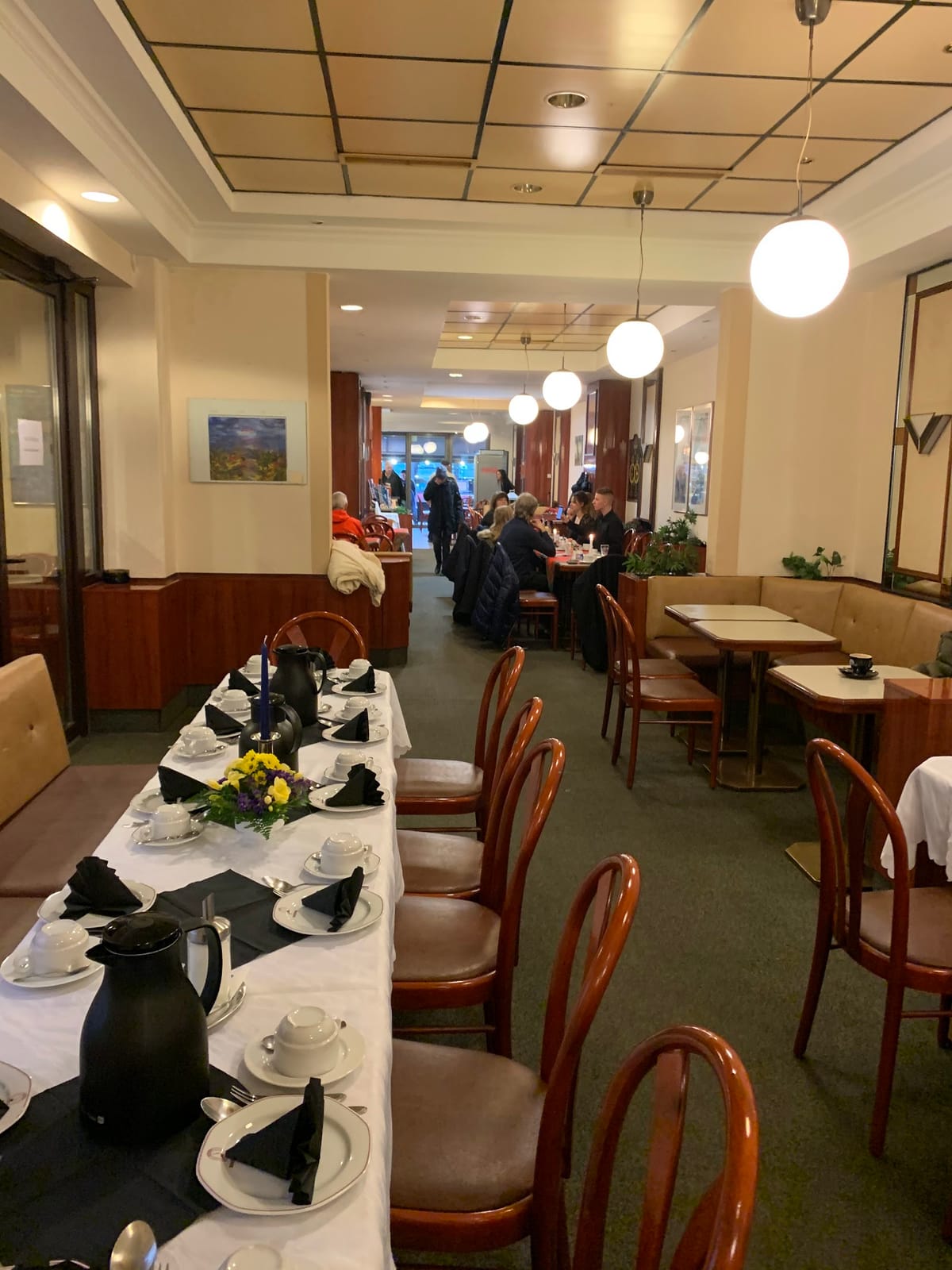 Das Café-Haus