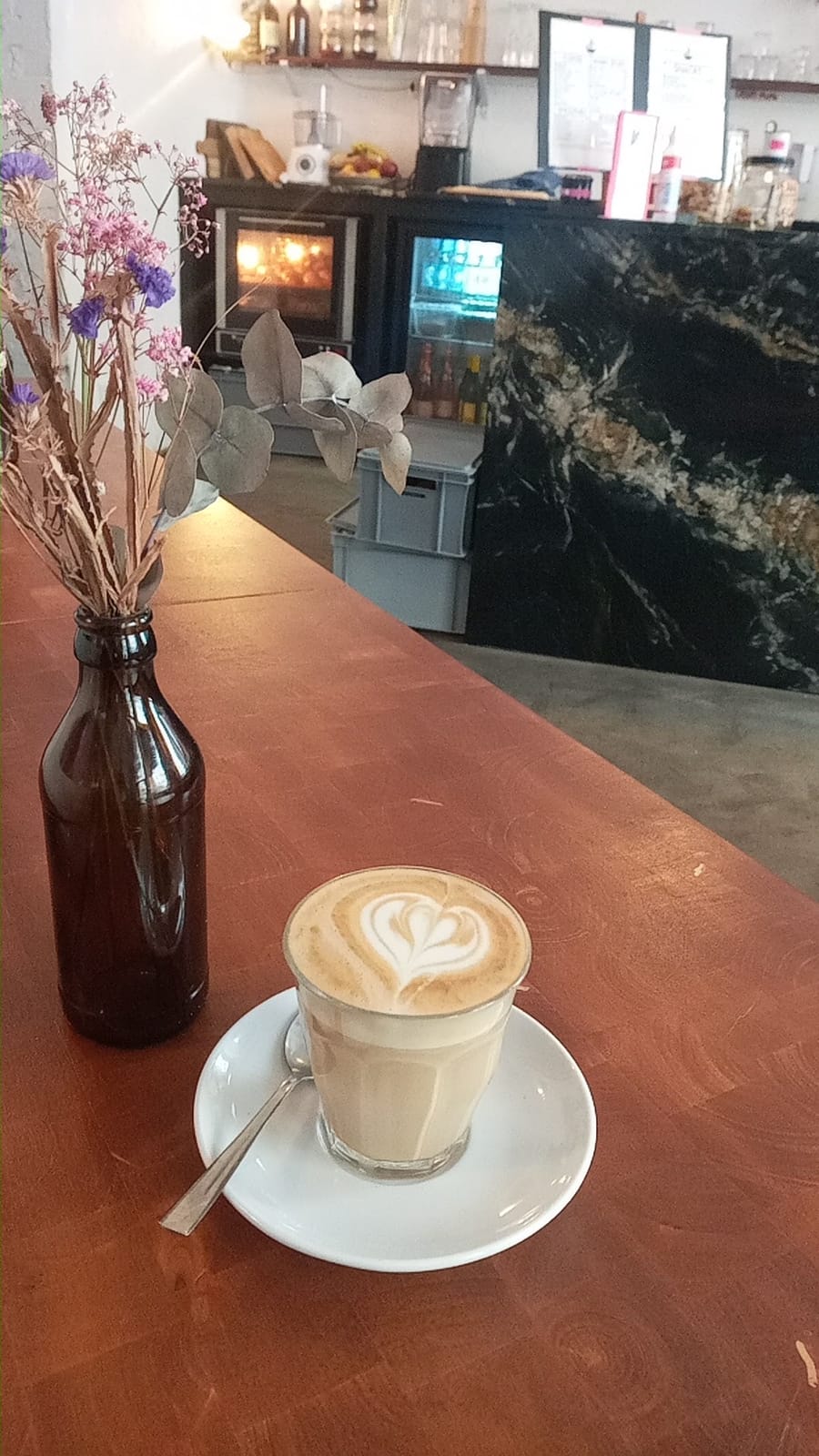 Asbury Park Coffee