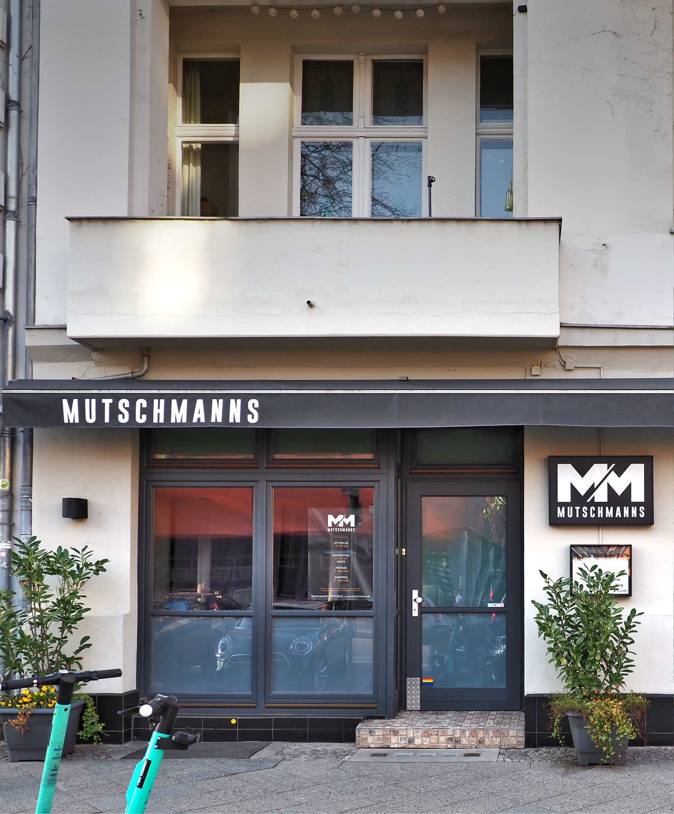 Geschmackssache photo 2