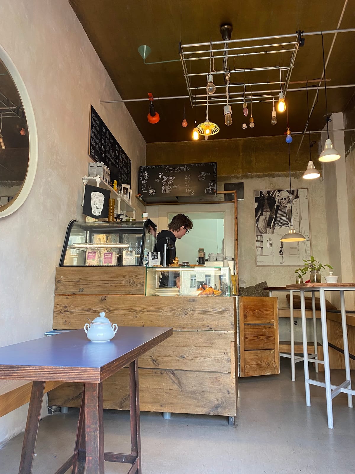 Café á Gogo