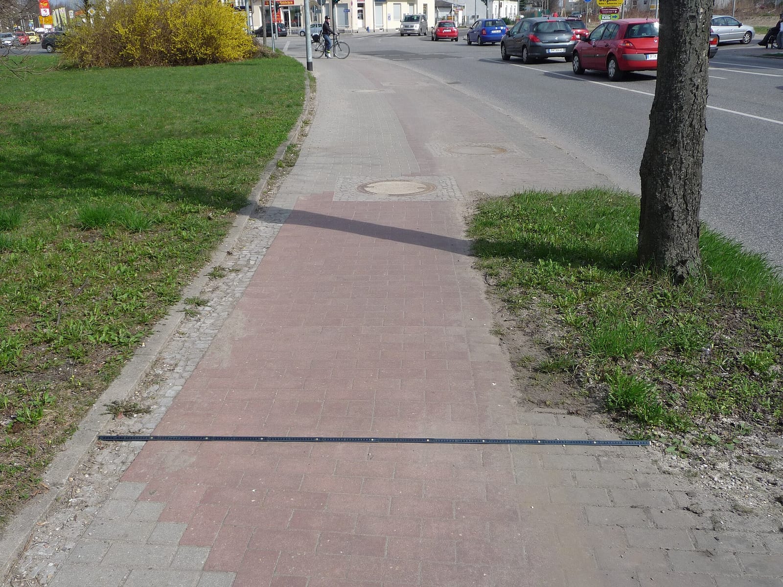 Drei Käsehoch photo 2