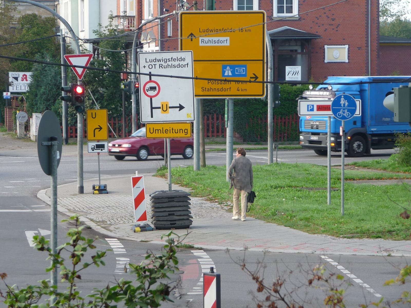Drei Käsehoch photo 3