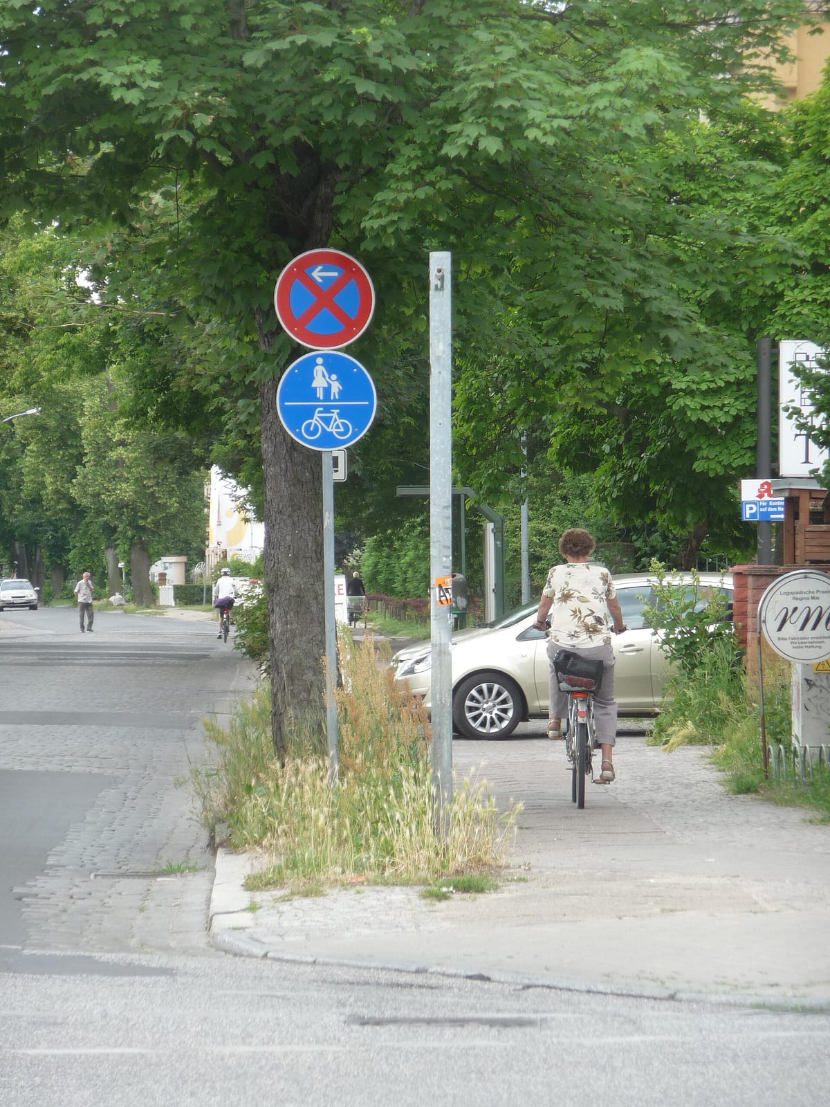 Drei Käsehoch photo 4
