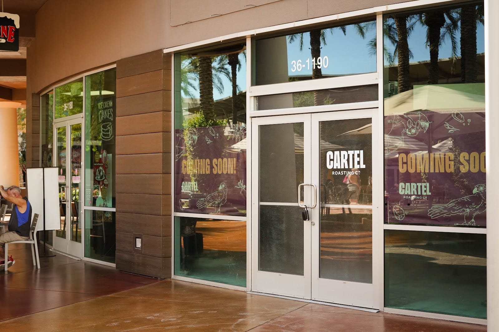 Cartel Roasting Co.